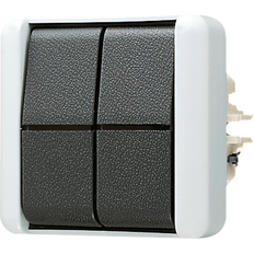 Interruptor de instalación Jung WG800 - 805E