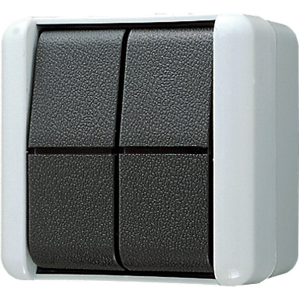 Jung WG800 Pushcontact - 839W