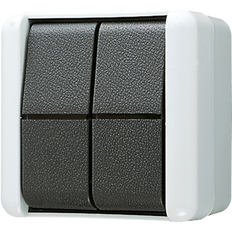 Jung WG800 Pushcontact - 835W