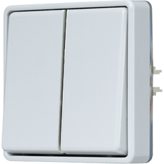 Interruptor de instalación Jung WG600 - 605E