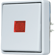Interruptor de instalación Jung WG600 - 606KOE