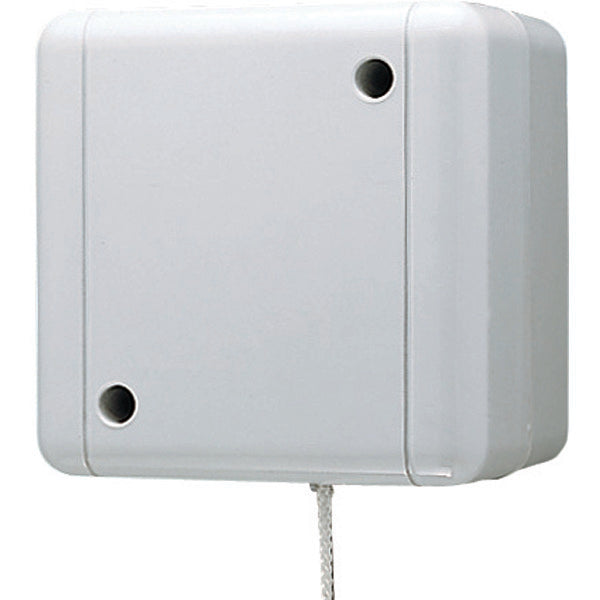 Interruptor de instalación Jung WG800 - 806ZW