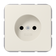 Caja De Enchufes De Pared CD500 De Jung (aparamenta WCD) - 511NUZV