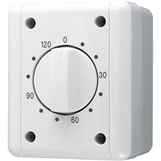 Temporizador Jung WG800 para aparamenta - 8012W