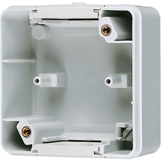 Jung WG800 Caja De Superficie Aparamenta Empotrable - 800