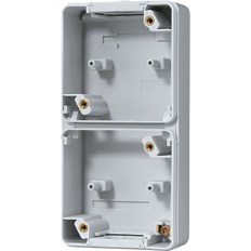 Aparamenta De Superficie Jung WG800 Caja Empotrable - 861
