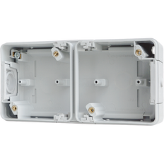 Aparamenta De Superficie Jung WG800 Caja Empotrable - 822