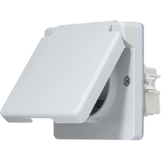 Caja De Enchufes De Pared WG600 De Jung (aparamenta WCD) - 621N