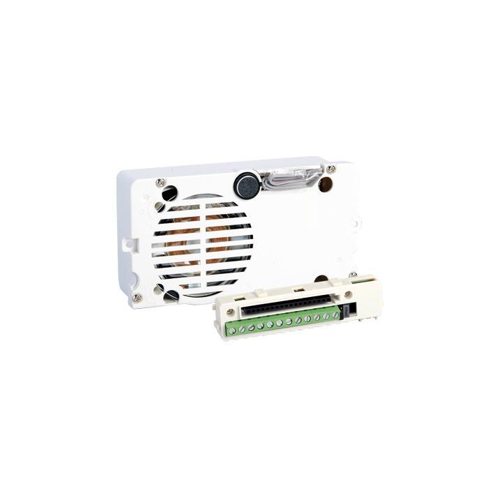 Intercomunicador Exterior Comelit Ikall - 1621VC