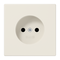 Caja De Enchufes De Pared LS990 De Jung (aparamenta WCD) - LS911N