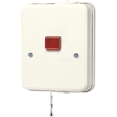Interruptor de instalación AP600 de Jung - 102KOZW