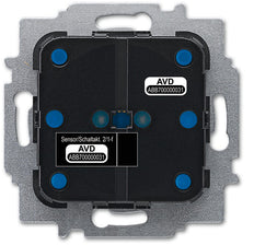 ABB Busch-Jaeger Busch-FreeAtHome Interruptor Actuador Sistema Bus - 2CKA006200A0045