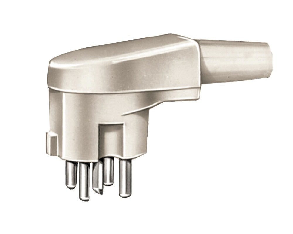 ABL Connectivity Enchufe Perilex - 2302010