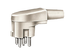 ABL Connectivity Enchufe Perilex - 2302010