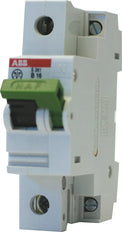 ABB Interruptor Automático Hafonorm - 7921.210