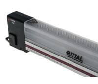 Rittal Luminaria Para Armario - 2500110