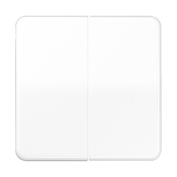 Elemento De Control/conmutador De Placa Central CD500 De Jung - CD595BFWW