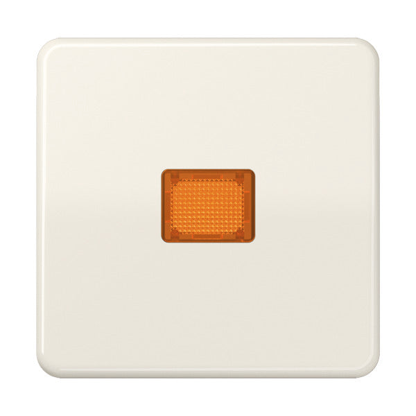 Elemento De Control/conmutador De Placa Central CD500 De Jung - CD590KO
