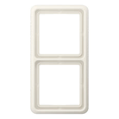 Aparamenta Con Bastidor De Cubierta Jung CD500 - CD582W