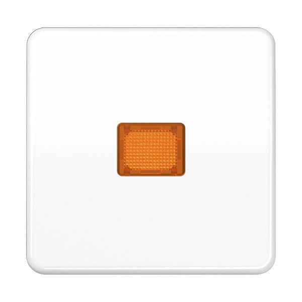 Elemento De Control/conmutador De Placa Central CD500 De Jung - CD590KOWW