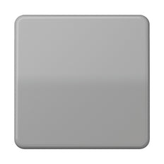 Elemento De Control/conmutador De Placa Central CD500 De Jung - CD590GR