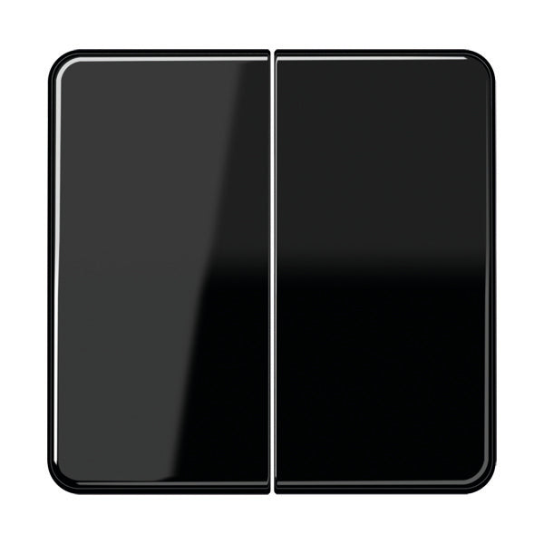 Elemento De Control/conmutador De Placa Central CD500 De Jung - CD595SW