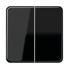Elemento De Control/conmutador De Placa Central CD500 De Jung - CD595SW