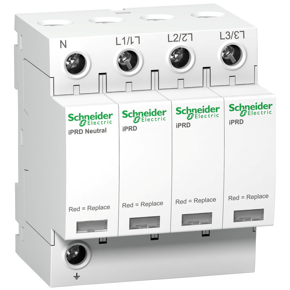 Schneider Electric Protección Contra Sobretensiones De Red - A9L20601