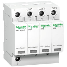 Schneider Electric Protección Contra Sobretensiones De Red - A9L20601