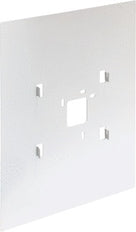Legrand Bticino Classe 100 Carcasa de Suministro de Montaje para Comunicación de Puerta - BT344522REN