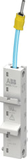 ABB Adaptador De Carril De Alimentación Smissline-S - 2CCA180553R0001