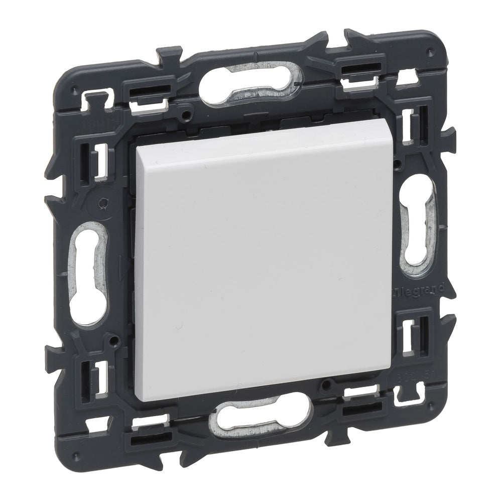 Interruptor Legrand Valena Next Installation - 741242