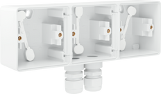 Aparamenta De Superficie Niko New Hydro - 701-84952
