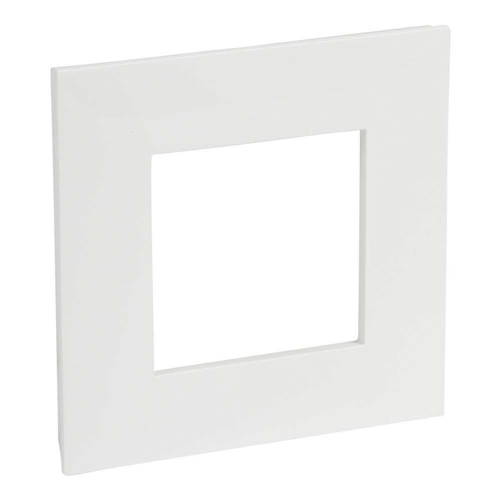 Legrand Valena Next Cubierta Cuadro Interruptor - 741101 [5 Piezas]
