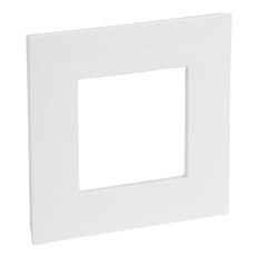 Legrand Valena Next Cubierta Cuadro Interruptor - 741101 [5 Piezas]