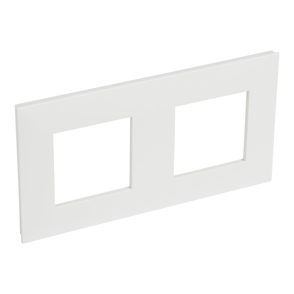 Legrand Valena Next Cubierta Cuadro Interruptor - 741102 [2 Piezas]