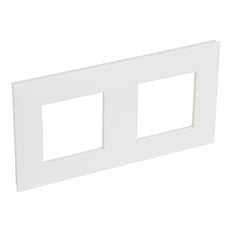 Legrand Valena Next Cubierta Cuadro Interruptor - 741102 [2 Piezas]
