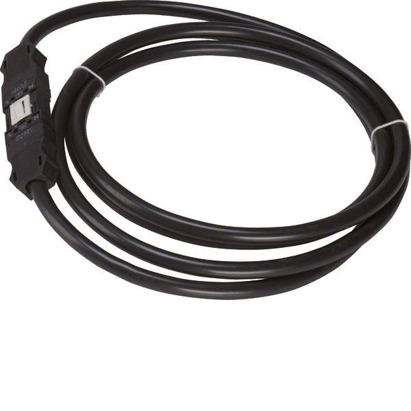 Cable de conexión Hager Tehalit Instalación ajustable en edificios - GKWAD03025