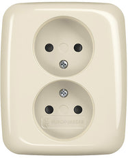 ABB Toma De Pared Busch-Jaeger SI (Aparamenta WCD) - 2TKA00003893