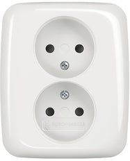 ABB Tomas De Corriente De Pared Busch-Jaeger Reflex SI (interruptores WCD) - 2TKA00003894