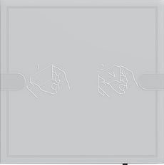 Sistema de bus con sensor pulsador Gira TS4 - 5001028