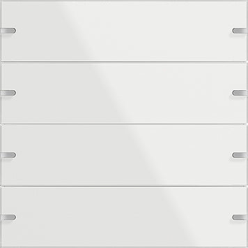 Sistema de bus de botones Gira TS4 - 502412