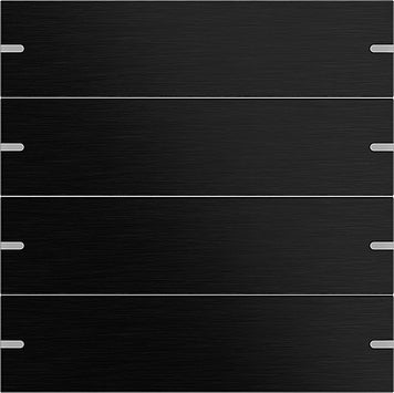 Sistema de bus de botones Gira TS4 - 5024126