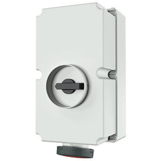 Mennekes X-contact CEE Toma De Pared - 5691A