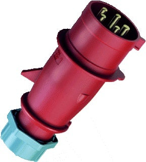 Enchufe Mennekes AM-TOP CEE - 252