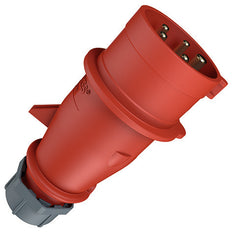Enchufe Mennekes CEE - 322