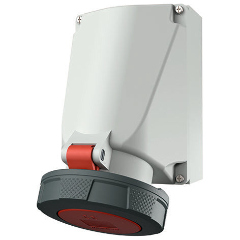 Enchufe De Pared CEE Mennekes - 132A