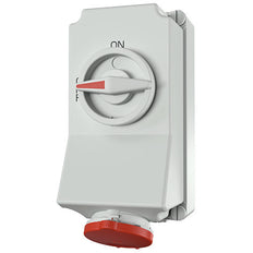 Toma De Pared CEE Mennekes - 5100A