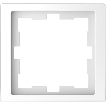 Schneider Electric Merten D-life Cuadro De Distribución Con Tapa - MTN4010-6535