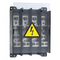 Legrand LEXIC Unidad empotrada con terminales de distribución - 037400